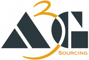 AG3 Sourcing logo
